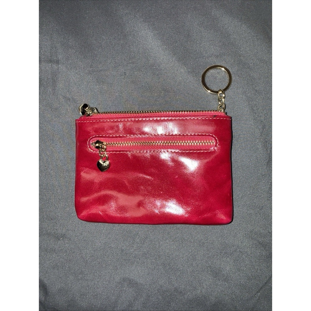 MDBM UK Maison de Beaute Marseilles LIMOGES Small Wallet Magenta